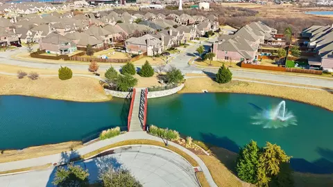 8225 Bonny Bank, The Colony, TX 75056
