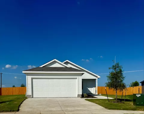 3803 Superior Pl, Sherman, TX 75090