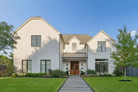 7110 Robin Rd, Dallas, TX 75209