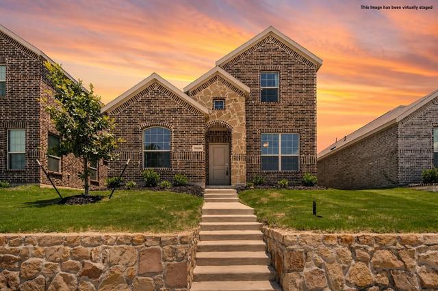 10004 Thornapple Rd, Fort Worth, TX 76179