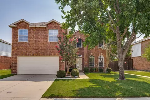 1219 Mobile Ln, Wylie, TX 75098
