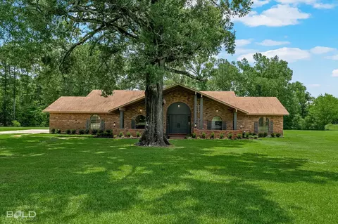 13695 Four Forks Rd, Keithville, LA 71047
