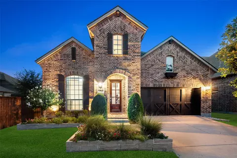 3765 Norwood Ave, Celina, TX 75009
