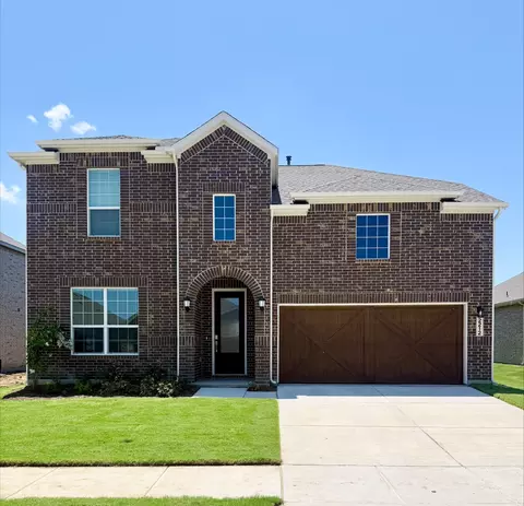 2212 Whitney Rd, Celina, TX 75009