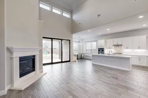 2844 Hackberry Creek Trl, Prosper, TX 75078