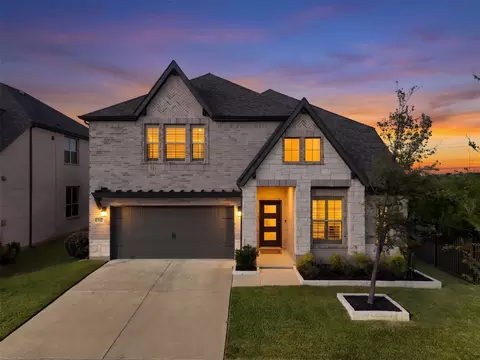 3502 Prickly Pear Trl, Venus, TX 76084