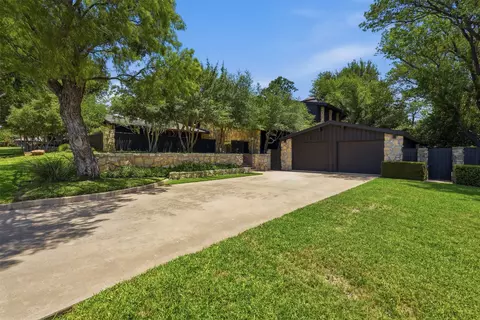 512 S Ammerman Ave, Eastland, TX 76448