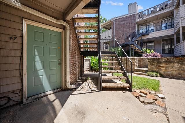 8545 Midpark Rd #47, Dallas, TX 75240
