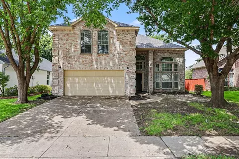 6705 Ashglen Pl, Plano, TX 75023