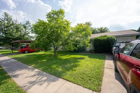 400 S 1st St, Wylie, TX 75098