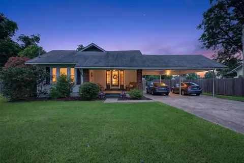 4940 Dixie Garden Dr, Shreveport, LA 71105
