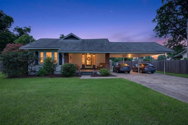 4940 Dixie Garden Dr, Shreveport, LA 71105