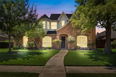 11209 Deep Canyon Trl, Frisco, TX 75033