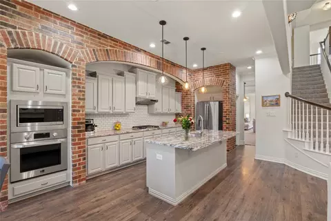 11209 Deep Canyon Trl, Frisco, TX 75033