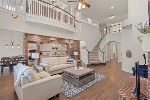 11209 Deep Canyon Trl, Frisco, TX 75033