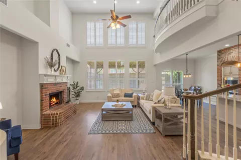 11209 Deep Canyon Trl, Frisco, TX 75033