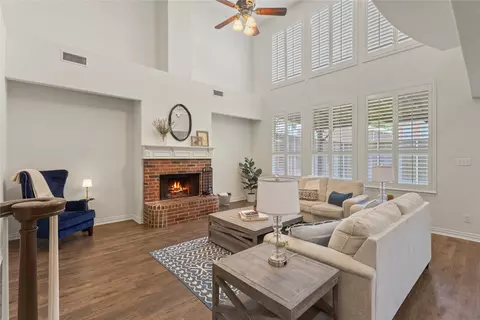 11209 Deep Canyon Trl, Frisco, TX 75033