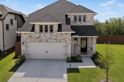 4133 Harrison St, Crandall, TX 75114
