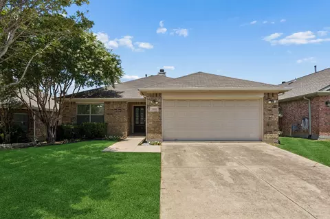 1801 Ringtail Dr, Little Elm, TX 75068
