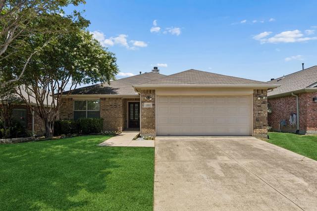 1801 Ringtail Dr, Little Elm, TX 75068