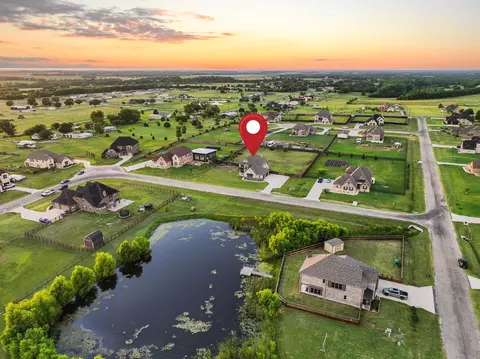 View/Area - 1314 Birch St, Howe, TX 75459 photo 2 of 3