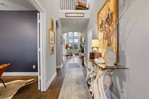 Entry Way - 1314 Birch St, Howe, TX 75459 photo 1 of 6