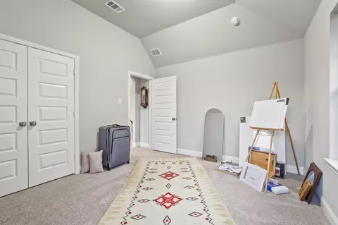 Bedroom - 1314 Birch St, Howe, TX 75459 photo 6 of 7