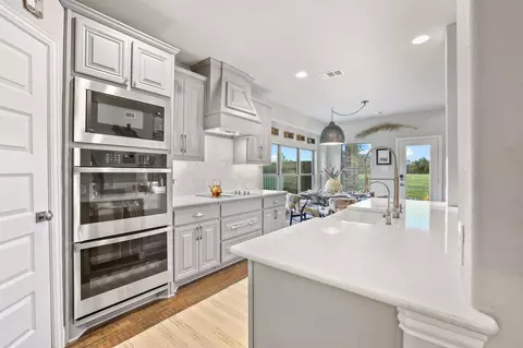 Kitchen - 1314 Birch St, Howe, TX 75459 photo 3 of 3
