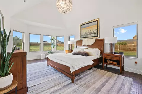 Bedroom - 1314 Birch St, Howe, TX 75459 photo 1 of 7