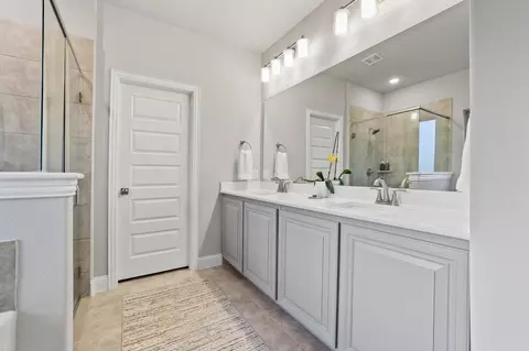 Bath - 1314 Birch St, Howe, TX 75459 photo 1 of 3