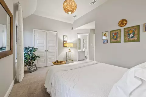 Bedroom - 1314 Birch St, Howe, TX 75459 photo 5 of 7
