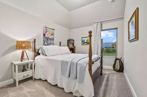 Bedroom - 1314 Birch St, Howe, TX 75459 photo 7 of 7