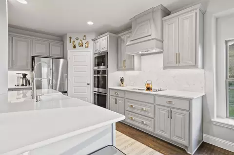 Kitchen - 1314 Birch St, Howe, TX 75459 photo 1 of 3