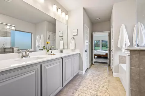 Entry Way - 1314 Birch St, Howe, TX 75459 photo 4 of 6