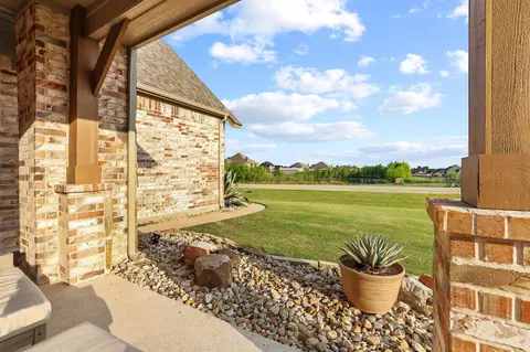 Exterior - 1314 Birch St, Howe, TX 75459 photo 4 of 9