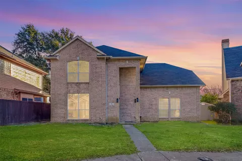 924 Haverstraw Pl, Mesquite, TX 75149
