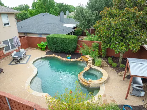620 Sierra Vis, Allen, TX 75002
