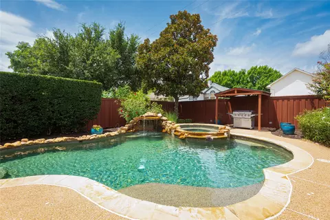 620 Sierra Vis, Allen, TX 75002