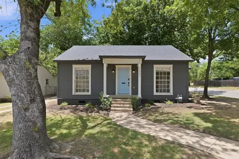 2601 Columbus Ave, Waco, TX 76710
