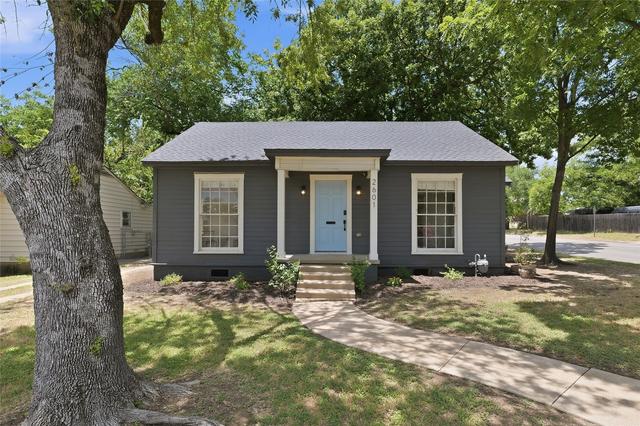 2601 Columbus Ave, Waco, TX 76710
