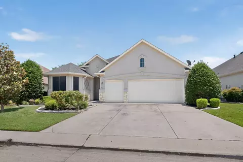 9121 Perimeter St, Denton, TX 76207