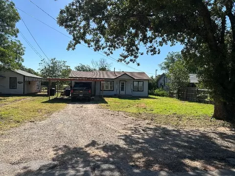 3649 Hickory St, Abilene, TX 79601