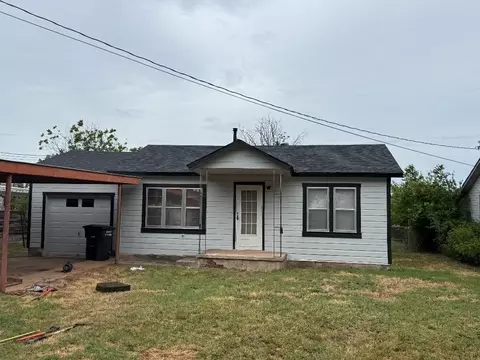 3649 Hickory St, Abilene, TX 79601