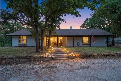 924 Fm 1708, Weatherford, TX 76087