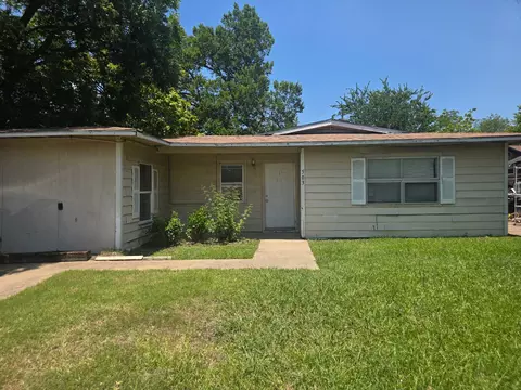 503 E Ridgewood Dr, Garland, TX 75041