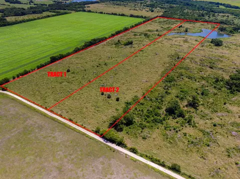2 Tract Slama Rd, Ennis, TX 75119