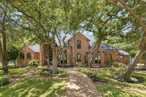 1000 Hidden Knoll Ct, Southlake, TX 76092