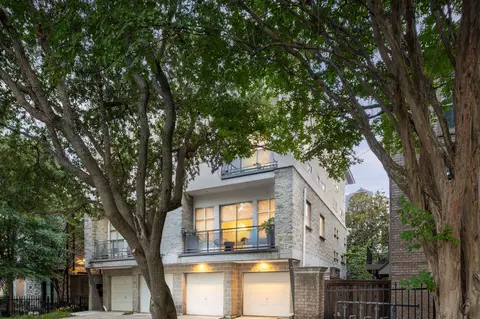 4023 Bowser Ave, Dallas, TX 75219