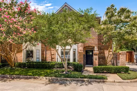 7055 Inwood Rd, Dallas, TX 75209