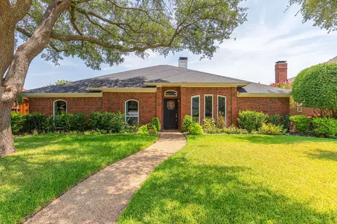 6508 Horizon Pl, Plano, TX 75023